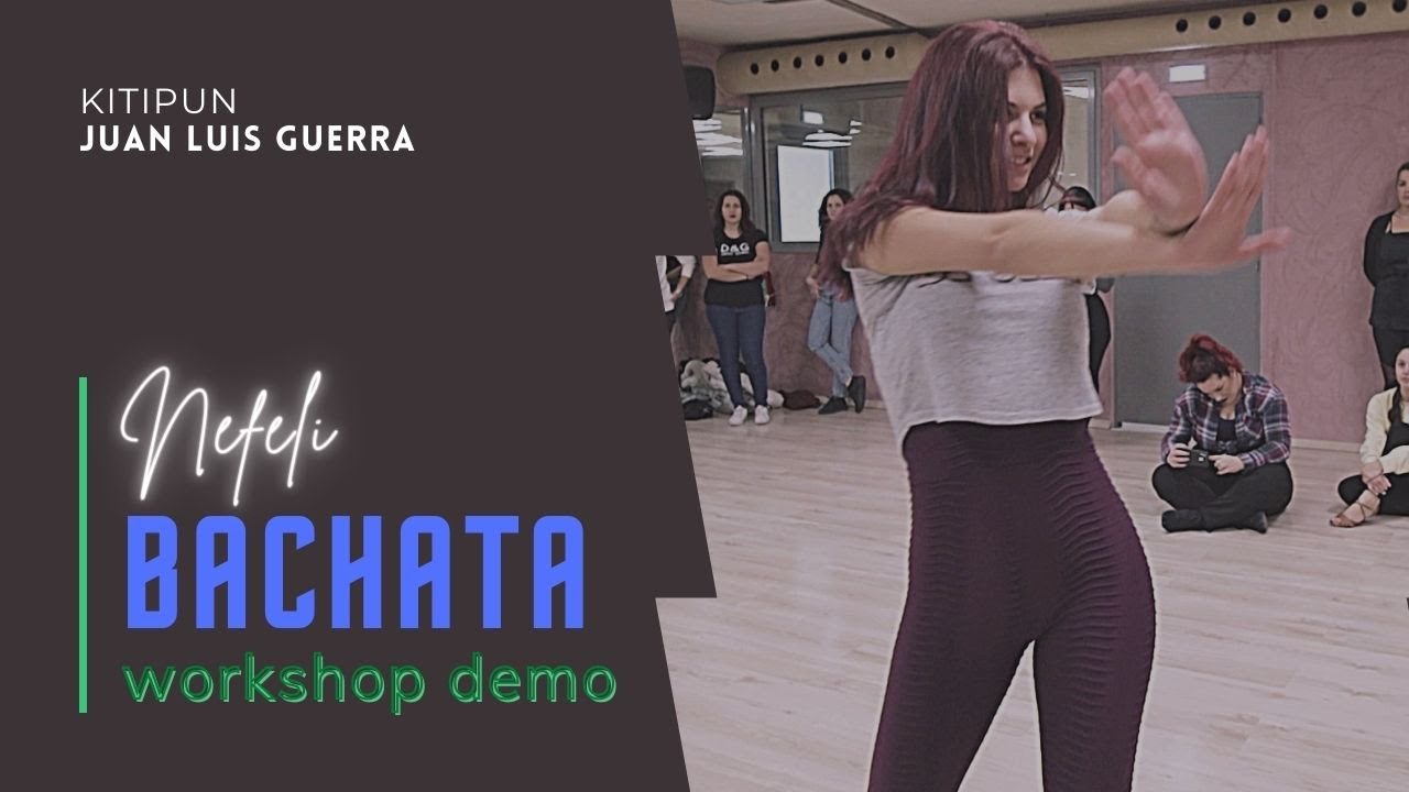 Workshop Demo to Kitipun