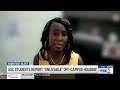 ‘Almost traumatic’: USC families search for solutions after move-in issues at Cayce apartments