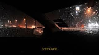 Rizky Febian - Alamak (Rain   Reverb)