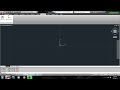 AutoCAD 2012 | 2D | Tutorial No. 1 | Interfaz del usuario