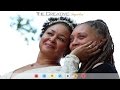 Miriam and Kelley: Wedding Film at The Solarium, Decatur, Ga