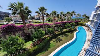 TUI BLUE BARUT ANDIZ SIDE TURKEY