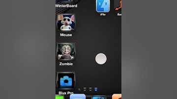 Barrel tweak Adds 3D Effects on iPhone, iPad
