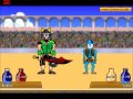 Swords And Sandals 1 - Gladiator - Gameplay