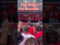 Pelé Wollitz   Die Botschaft.