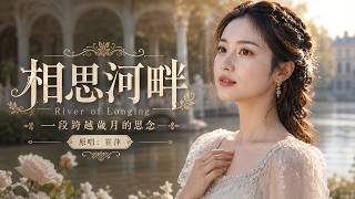 《相思河畔》｜River of Longing｜原唱：崔萍｜Cover by 音你而在｜高音質國語經典老歌
