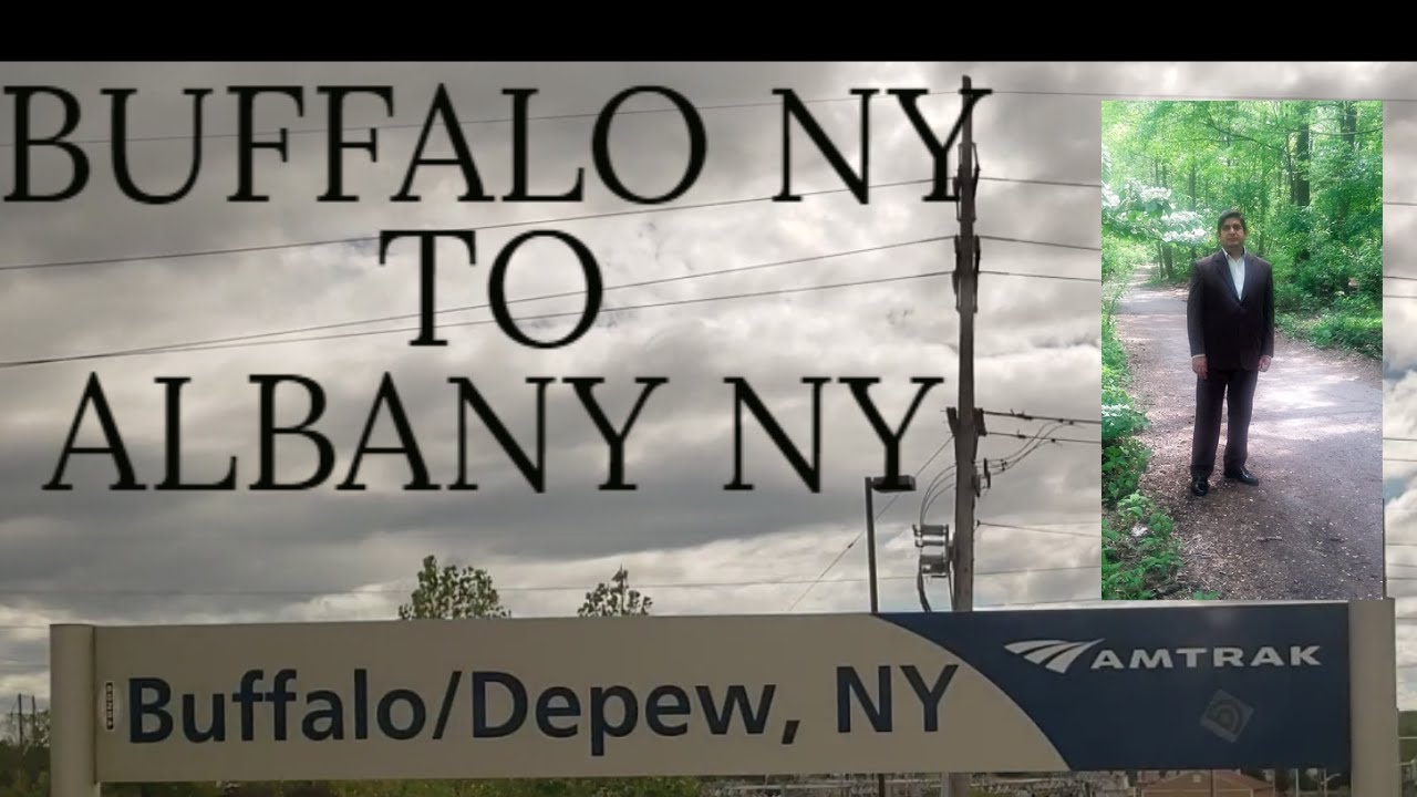 complete-trip-amtrak-buffalo-depew-ny-to-albany-new-york-usa-youtube