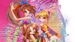 Winx Club - 514 Sirenix Fanmade