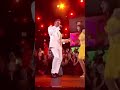 Camila Cabello with Ricky Martin performing tiktok musicperformance1