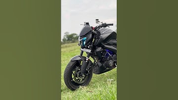 Dominar 250 Black 💀 #dominar #dominar400 #dominar250 #reels #bikelife #ytshort