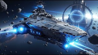 Download Lagu Imperial Command Stunned A Human Armada Emerged Without Warning | HFY Sci-Fi Story MP3