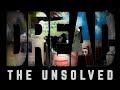 Original web series dread the unsolved coming soon to dread central