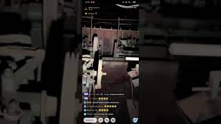 Menantang Kunti Secara Terangan Terangan Explore Malam Bigo Live Horor
