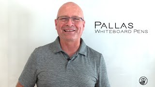 Pallas Pens Story Video in 2021 (Introduction)