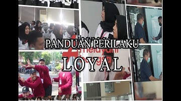 Panduan Perilaku BerAKHLAK - Loyal