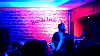 Koray Avcı - Asi Ve Mavi (Isparta Konser)