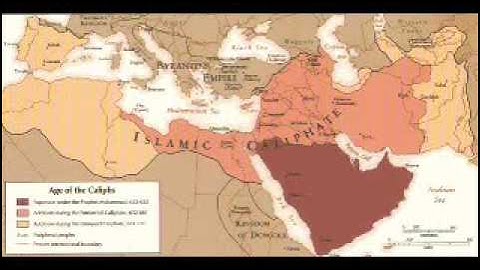 S O A 1924 Soldiers of Allah History