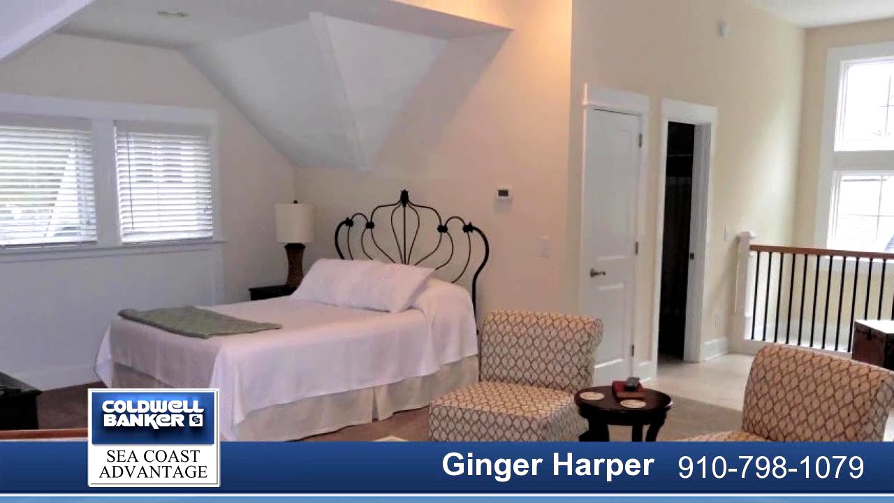 Homes for sale 5120 Fernwood Drive, Southport, NC 28461 YouTube