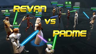 JKR vs Padme