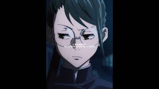 Yuta Jujutsu Kaisen 0