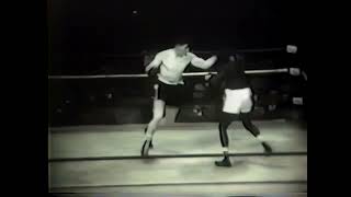 Ezzard Charles vs Rex Layne 1 - 1080p 60fps
