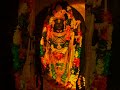 राम नाम ज्याच्या मुखीतो नर धन्य तिन्ही लोकीरामनवमीच्या हार्दिक शुभेच्छा🙏🏻🌺