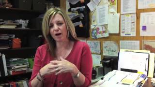 Walsworth Yearbooks, Customer Service Rep, Mona Walters