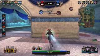 Smite Capture the flag!!!