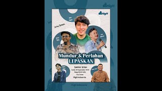 Download Lagu MDPL - Mundur Dan Perlahan Lepaskan MP3