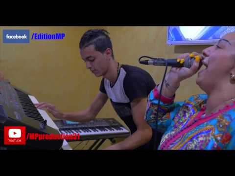 Extrait De La Chanson Kilouni Ya 3rab De Cheba WARDA