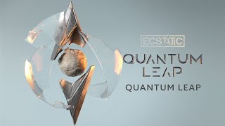Ecstatic - Quantum Leap (Official Hardstyle Audio)
