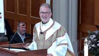 Sixth Sunday of Easter Homily | Father Peter