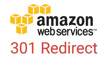 301 Redirects from www to non-www in Amazon AWS (Route 53)