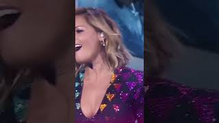 Helene Fischer — Okay Hamburg, wir bringen die 90er Jahre wieder