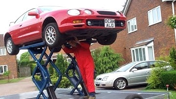 car inventions that are at the next level in 2023