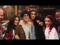 Victorius Cast ft. Victoria Justice - I Want you Back (Video Musical Oficial)