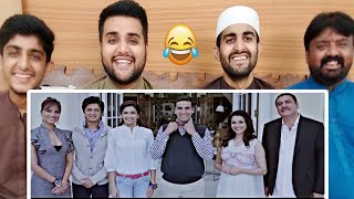 Pakistani Reaction On Housefull Movie Part 9 Comedy Scene 😃 🤣