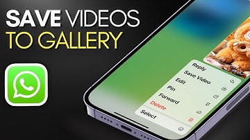 How to Download Telegram Videos to Your Gallery (Quick & Easy!)