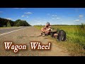 Wagon Wheel - James Brennan (Old Crow Medicine Show cover) Mp3 Song