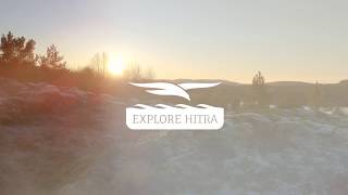 Sunset | Explore Hitra