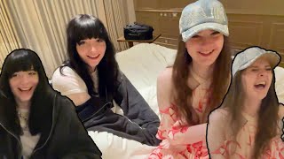 F1nn5ter & Big_Icky: From Italy with Love (highlights and funny bits)