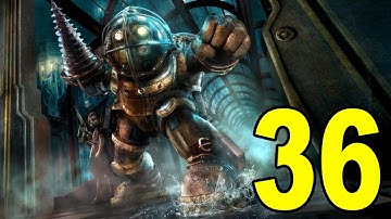 Bioshock - Part 36 - After Shave (Let