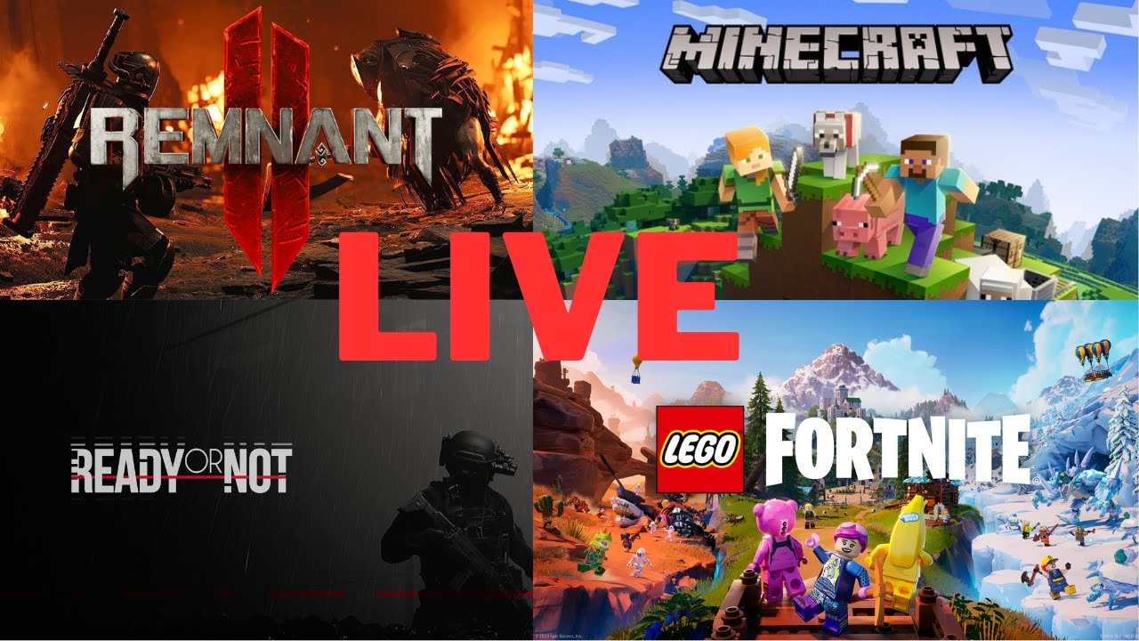 Prime RP Und Bisschen Zocken und Entspannen - YouTube