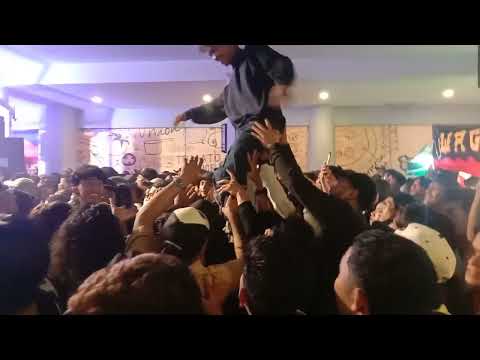oag-perMYSuri live @ parkmaya fest
