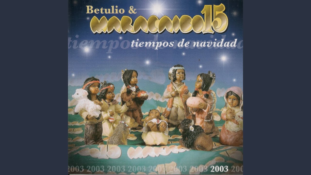 Watch Aguinaldos Venezolanos on YouTube Watch Aguinaldos Venezolanos on YouTube