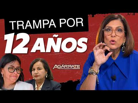 THE PLAN BEHIND THE TSJ IN VENEZUELA