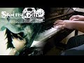 [Steins;Gate Elite OP] &quot;Cosmic Looper&quot; - Kanako Itou (Piano)