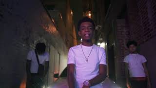 MK - Ruelle (Clip officiel)