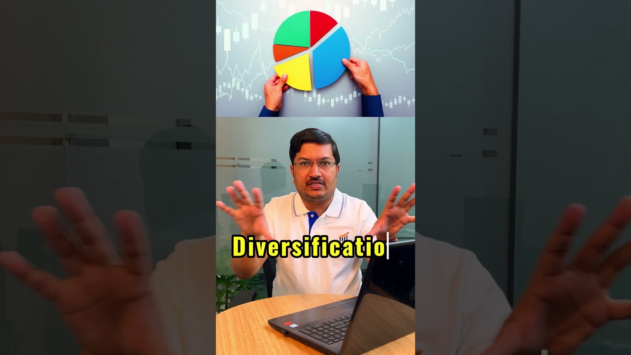 Asset Allocation📊  