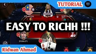 How To Play Zynga Poker For Beginners - How To Play Zynga Poker screenshot 4